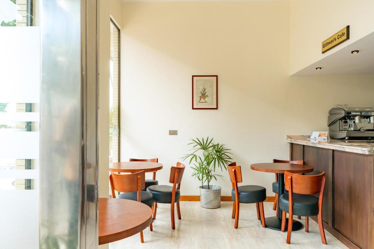 Kibo Palace Hotel موشي المظهر الخارجي الصورة
